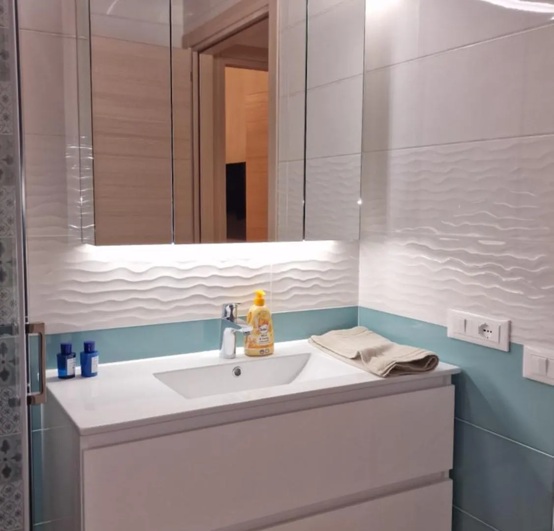 Apartment Casa Toni, Villasimius Italy
