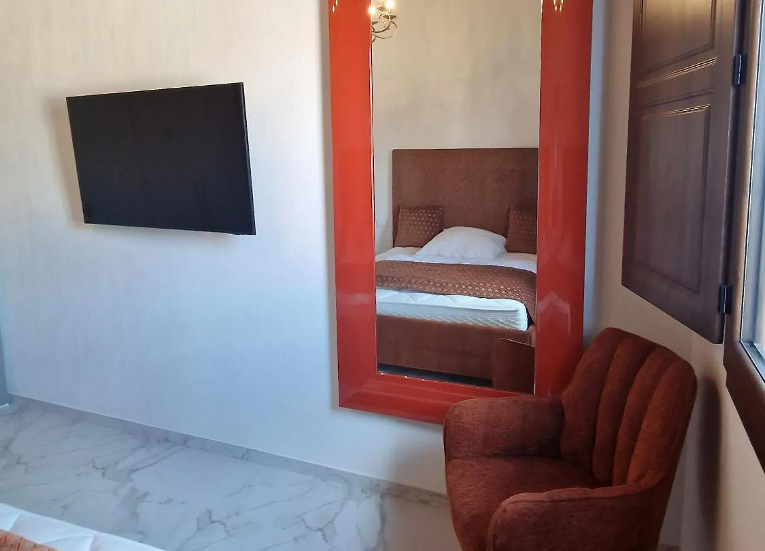 Apartment Casa Toni, Villasimius