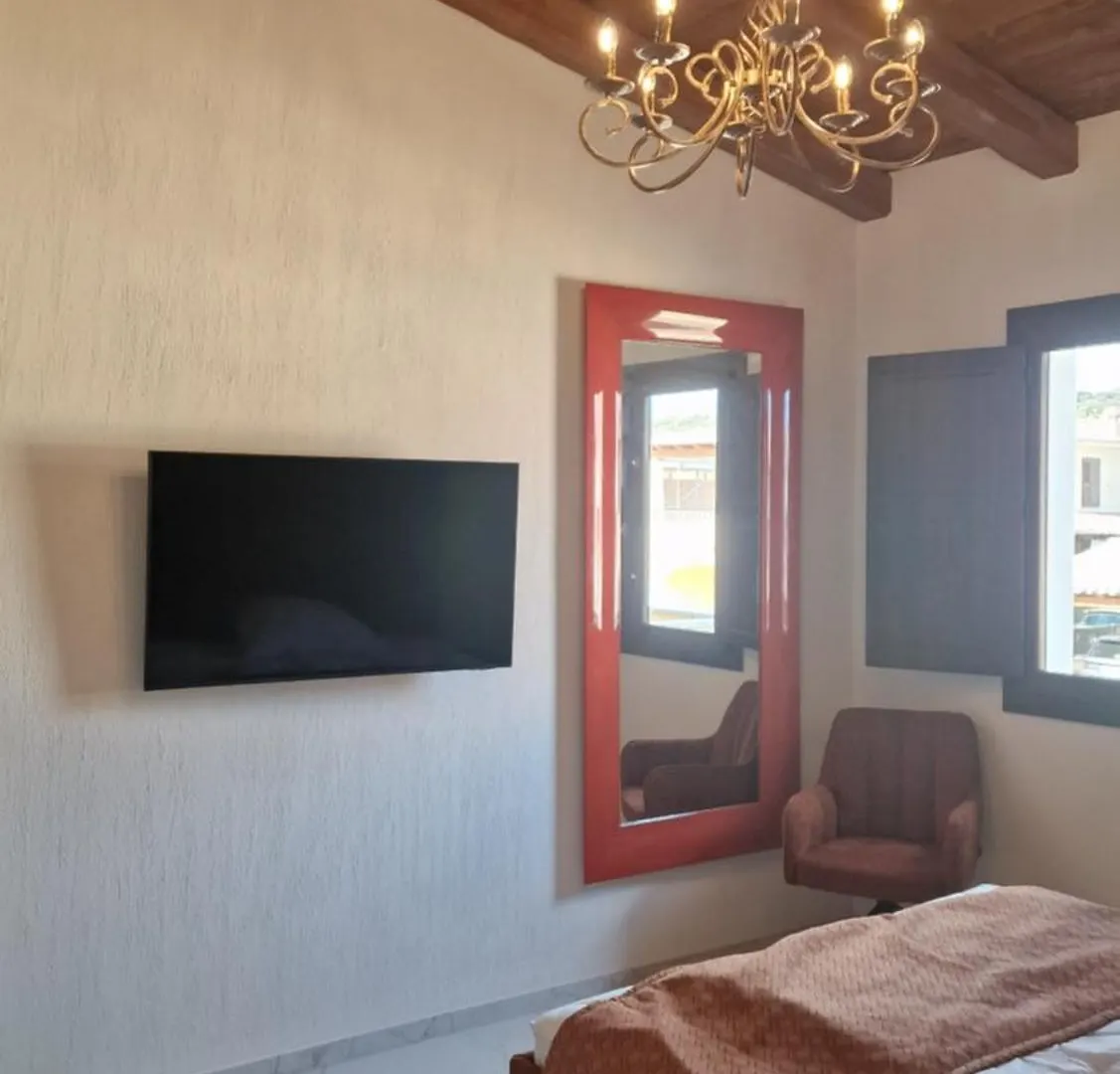 Casa Toni, Villasimius Apartment