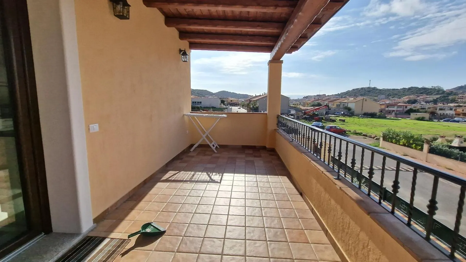 Apartment Casa Toni, Villasimius