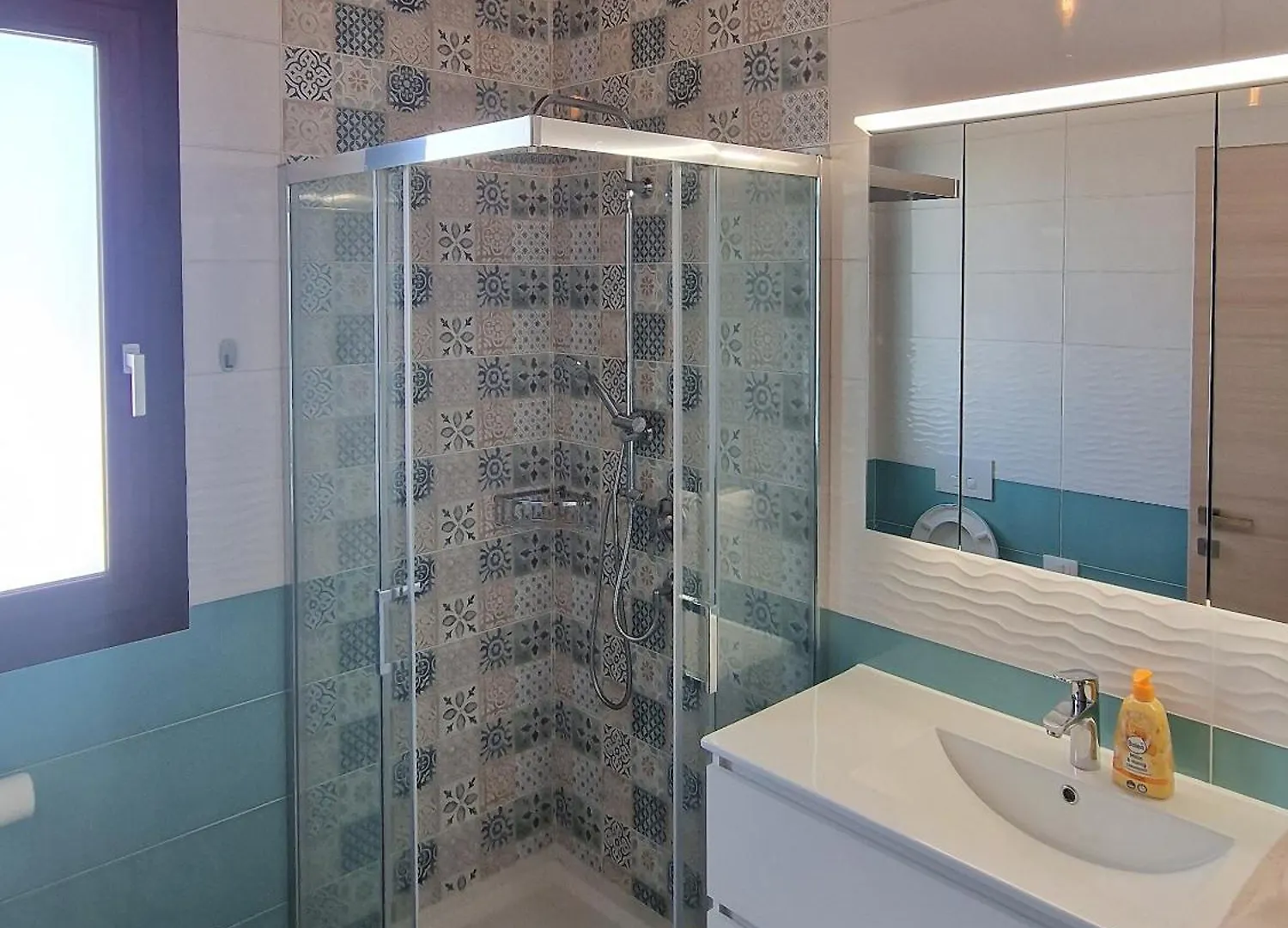 Apartment Casa Toni, Villasimius