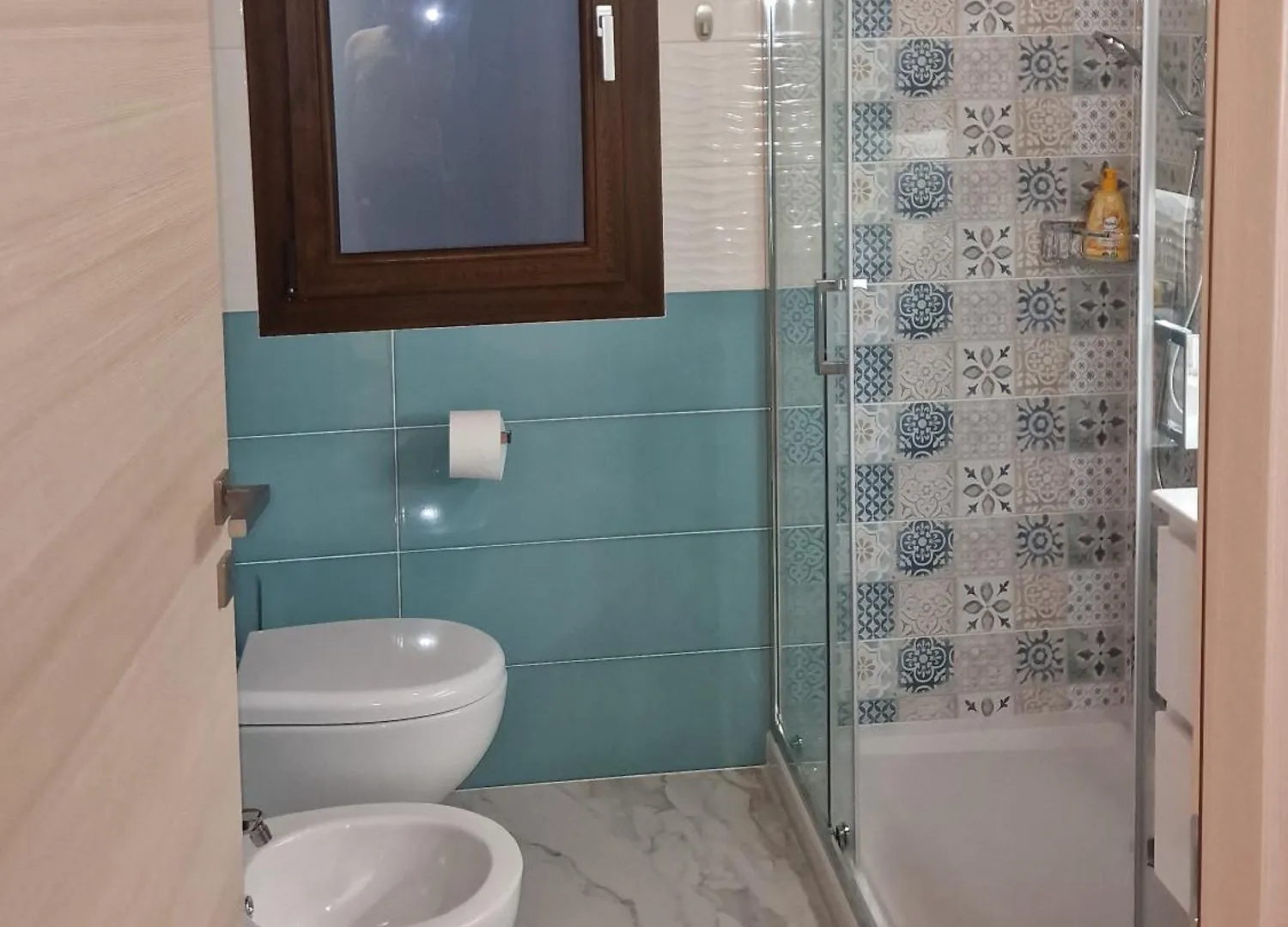Casa Toni, Villasimius