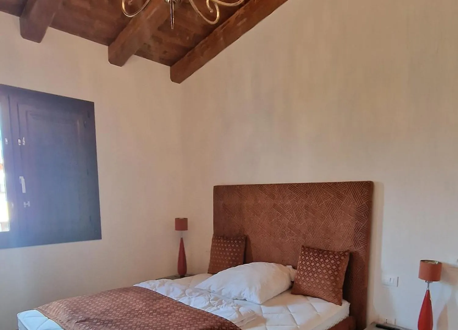 Casa Toni, Villasimius Italy