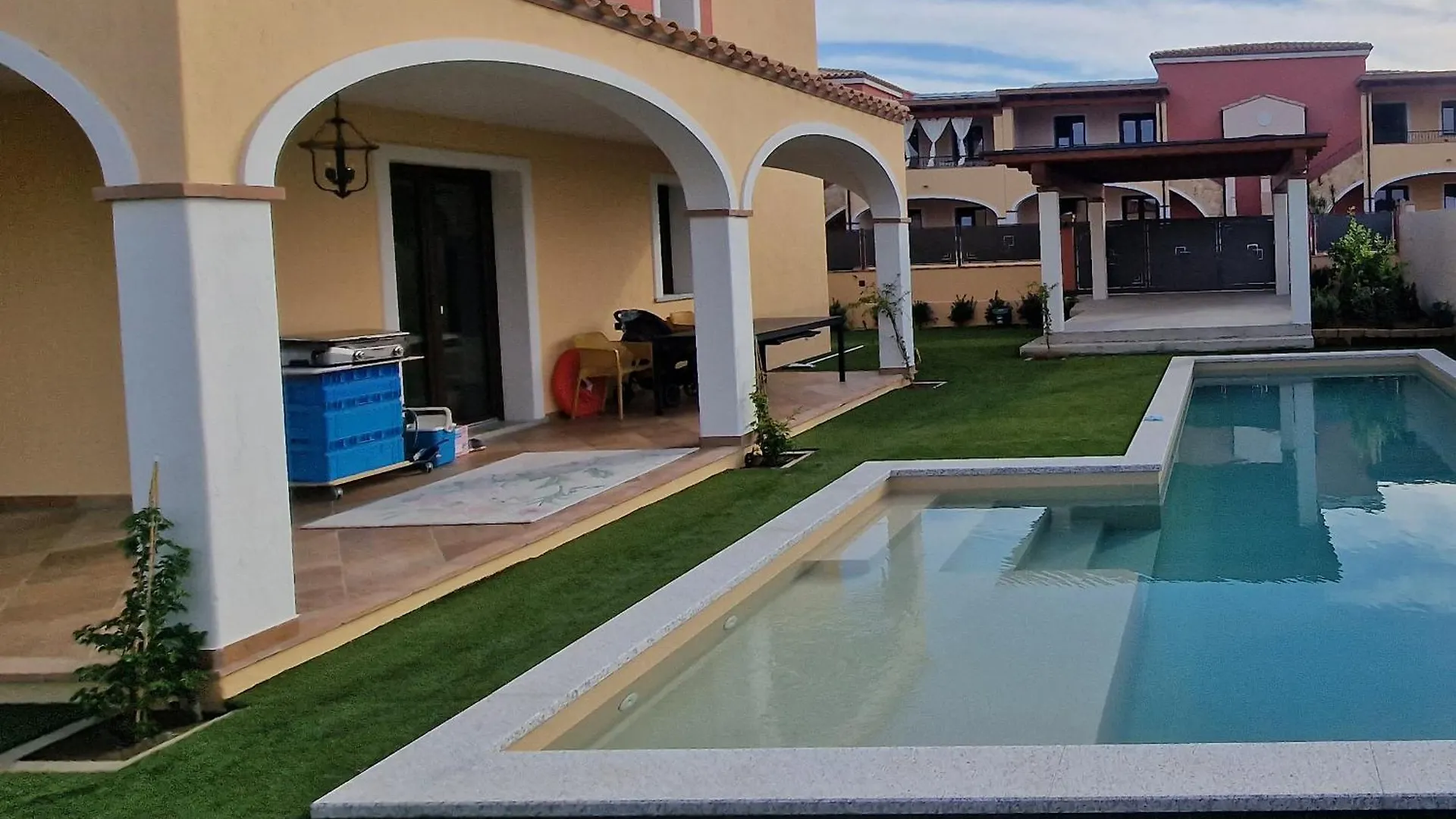 Casa Toni, Villasimius 0*,  Italy