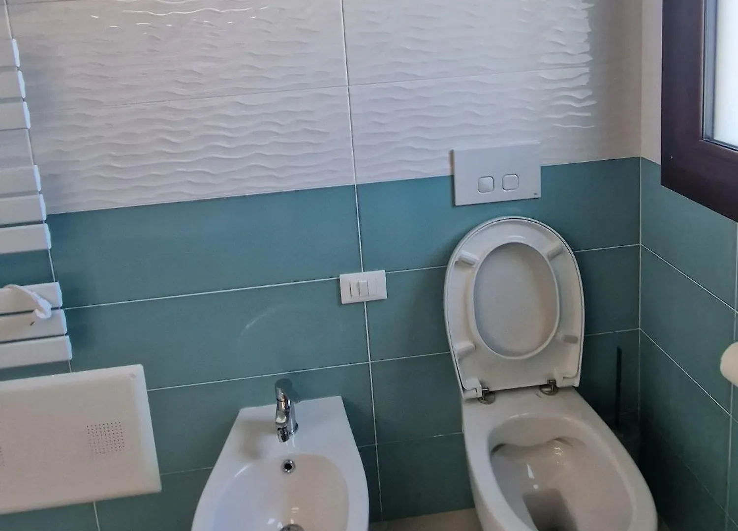 Apartment Casa Toni, Villasimius