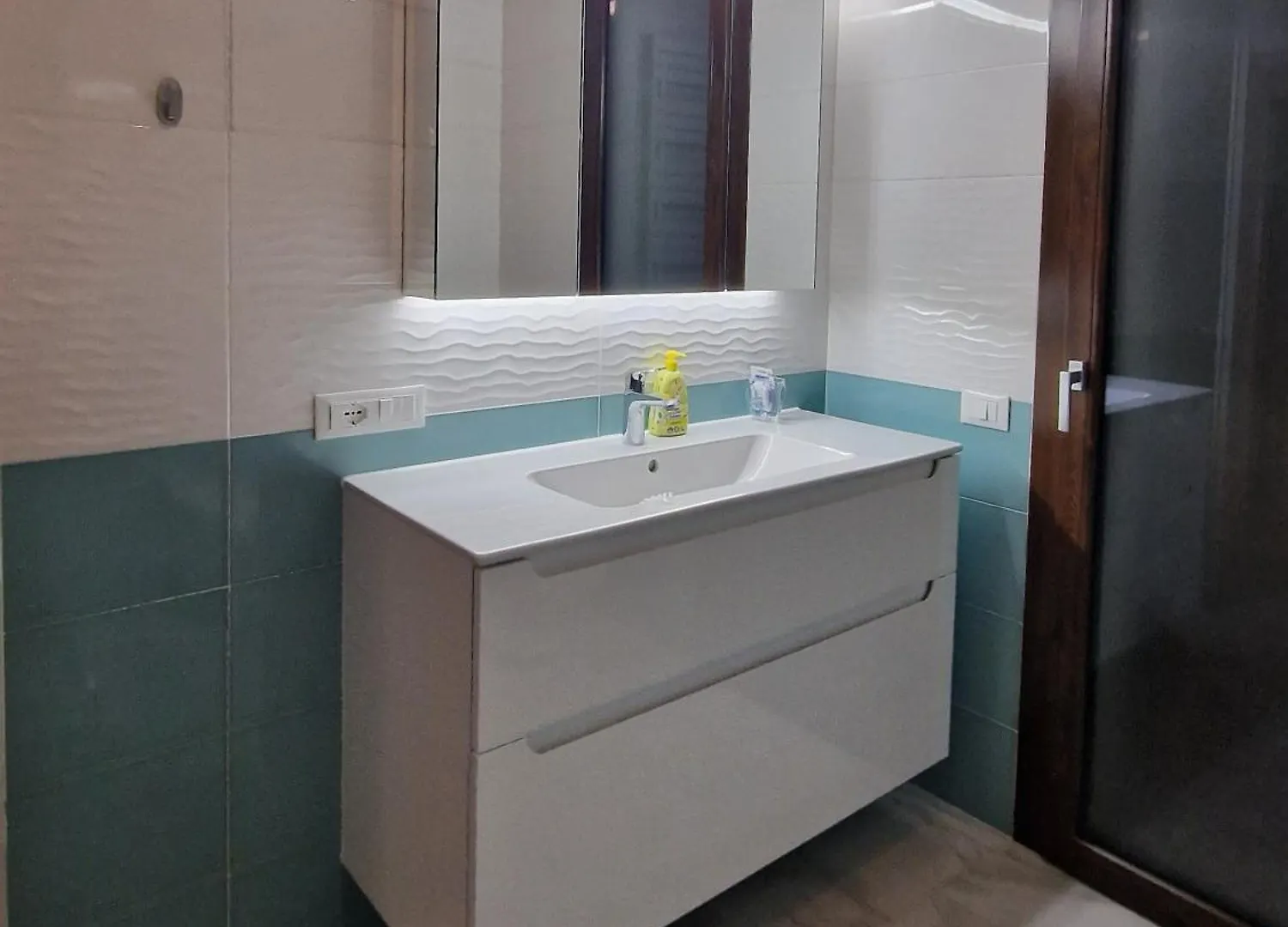 Casa Toni, Villasimius 0*,