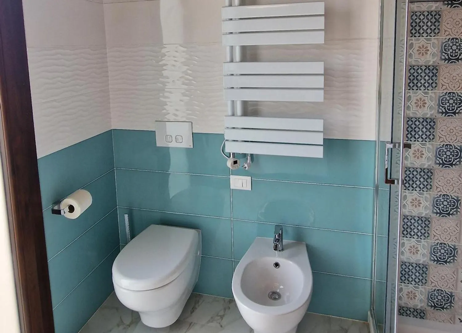 Apartment Casa Toni, Villasimius