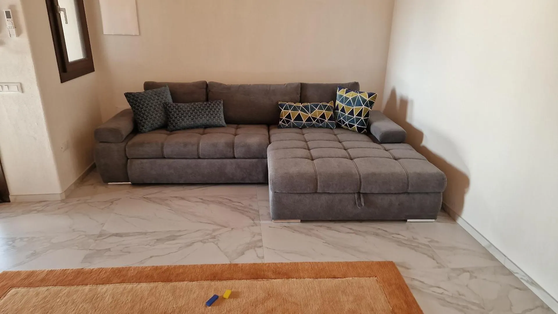 Apartment Casa Toni, Villasimius Italy