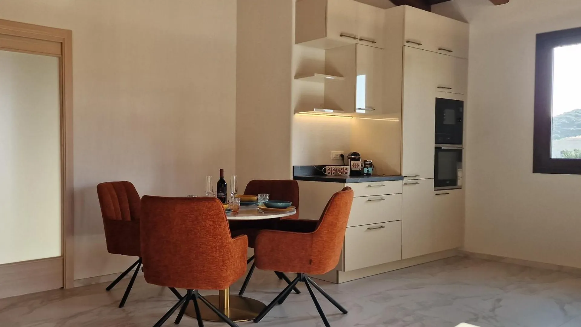 Casa Toni, Villasimius 0*,