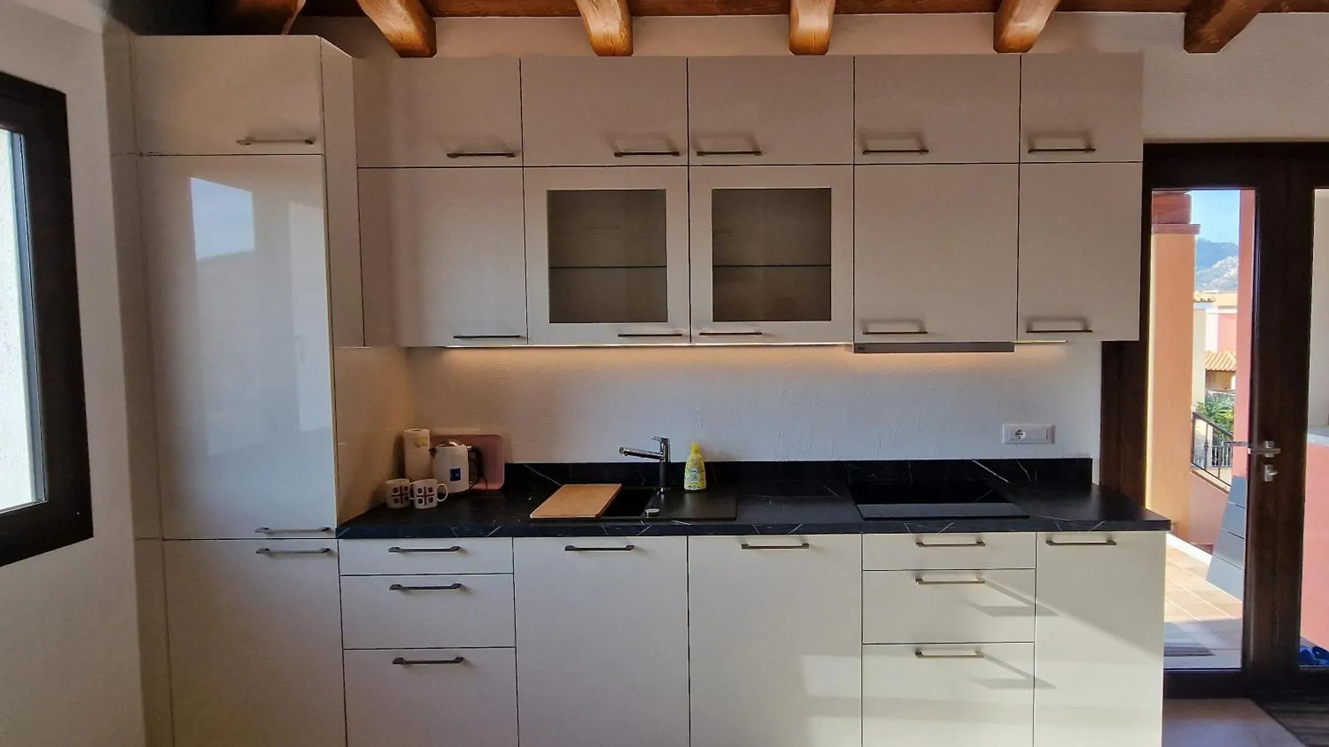 Casa Toni, Villasimius Apartment