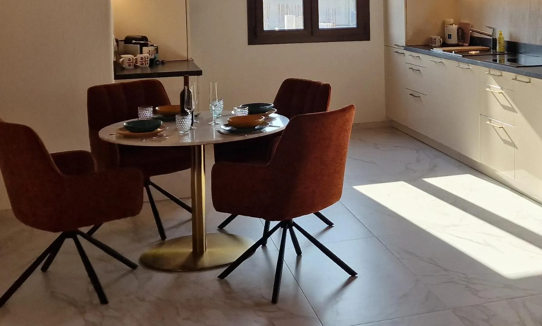 Casa Toni, Villasimius Apartment