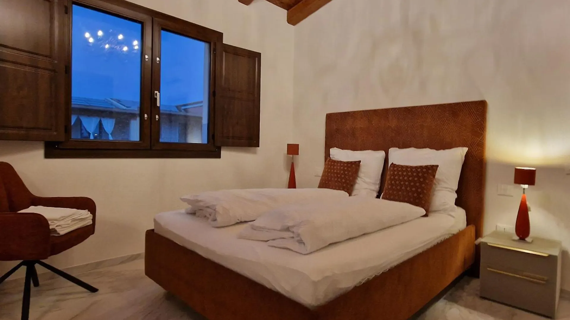 Apartment Casa Toni, Villasimius