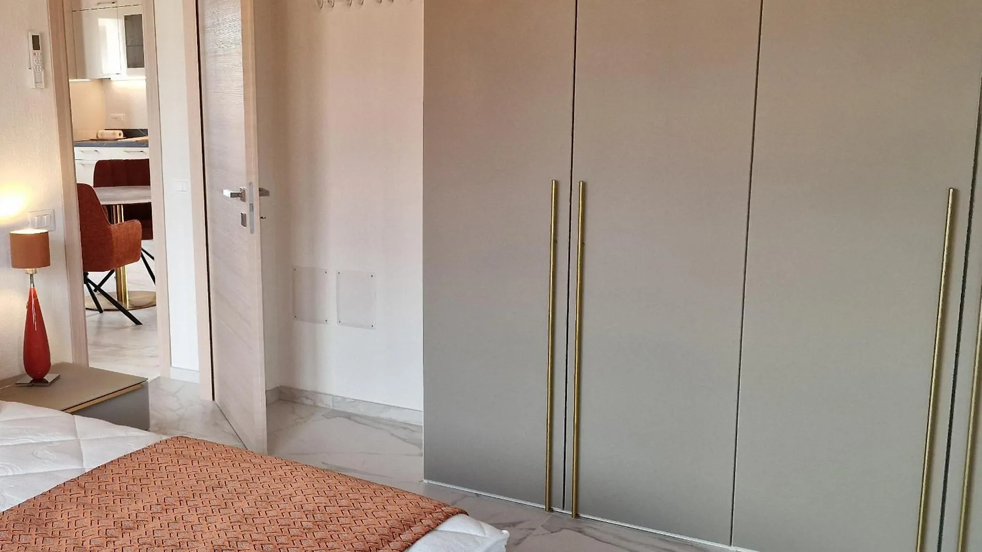 Apartment Casa Toni, Villasimius