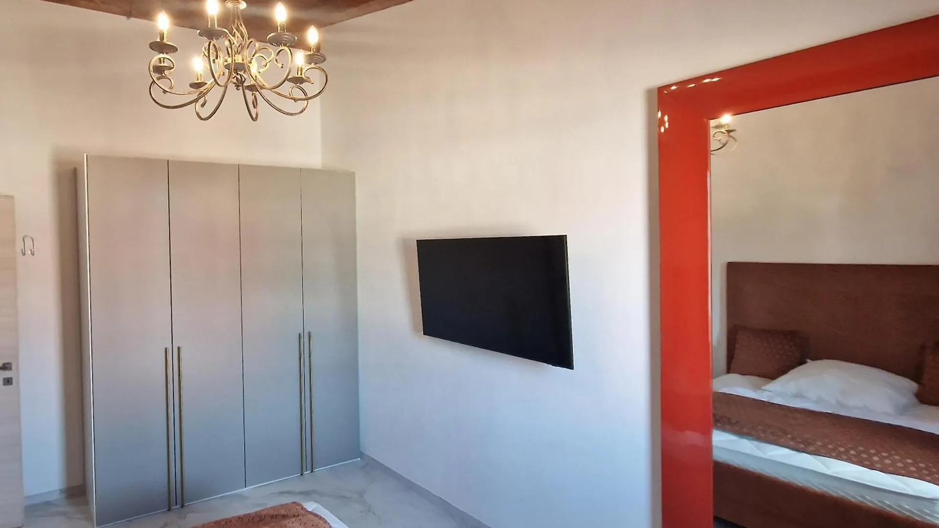 Apartment Casa Toni, Villasimius