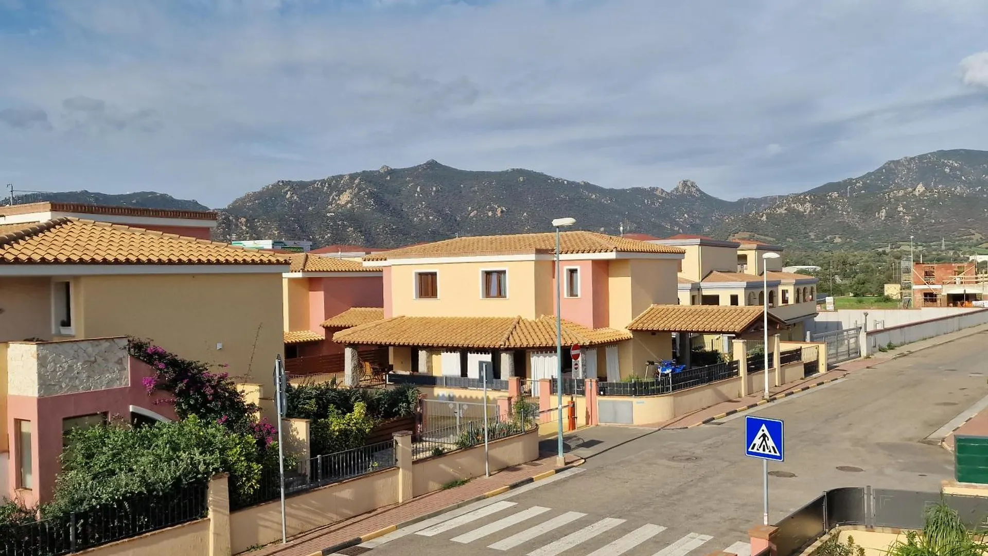 Casa Toni, Villasimius 0*,  Italy
