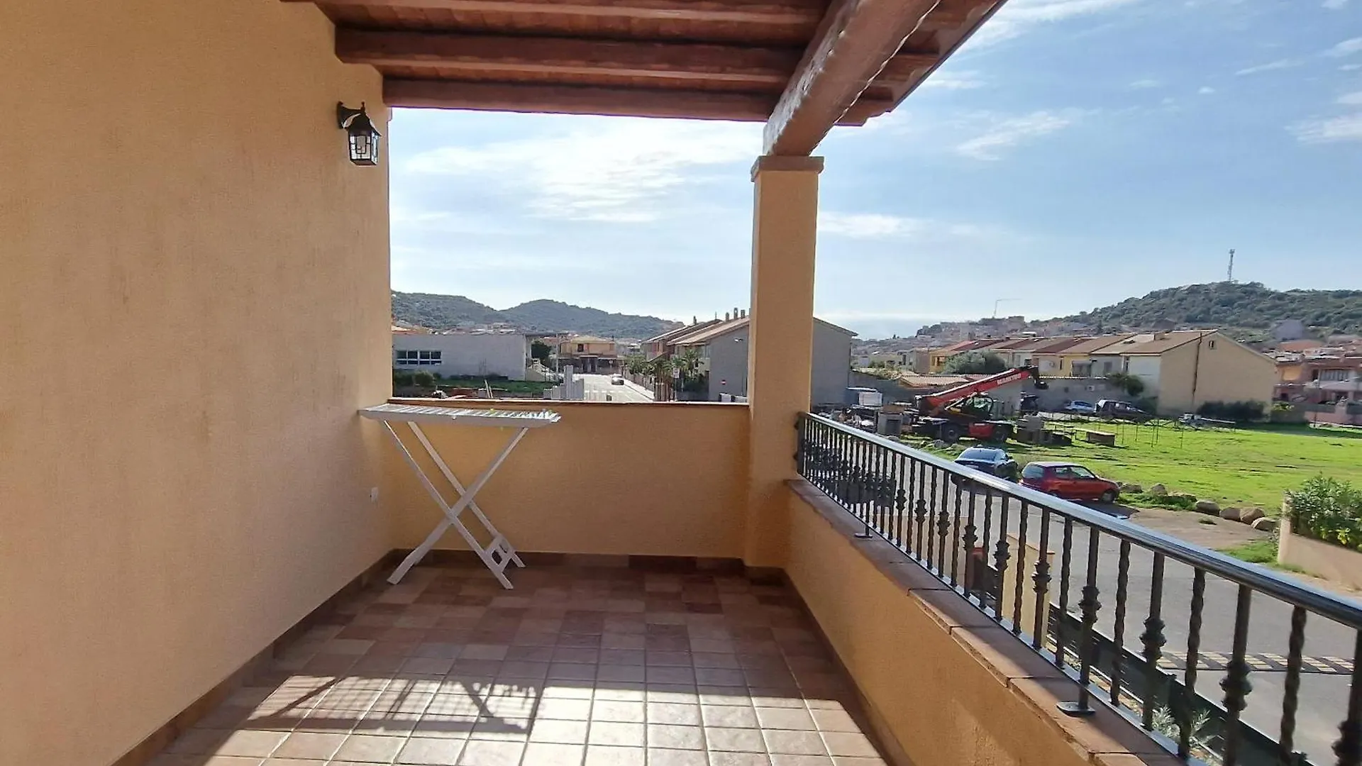 Casa Toni, Villasimius Apartment