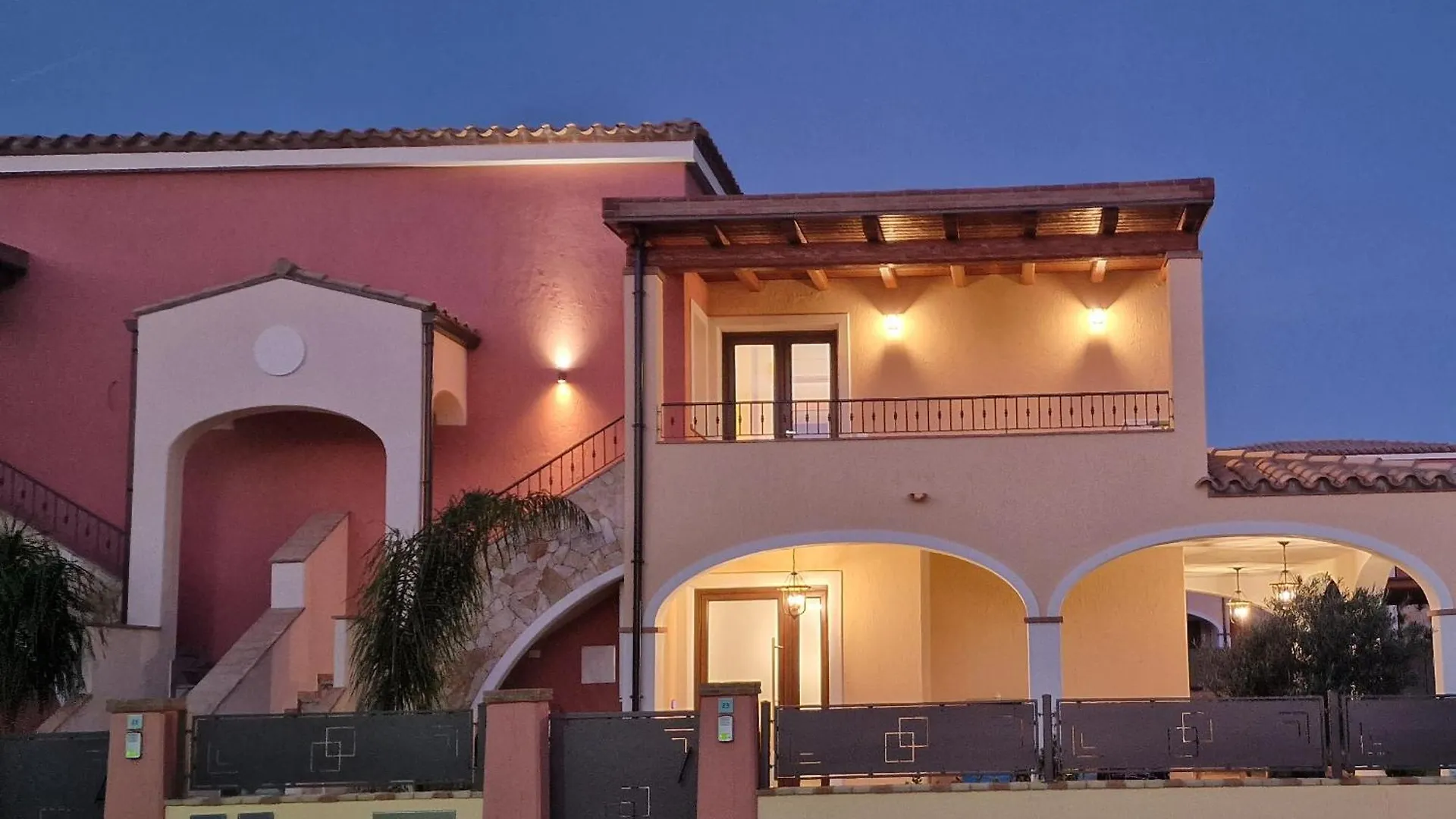 Apartment Casa Toni, Villasimius Italy
