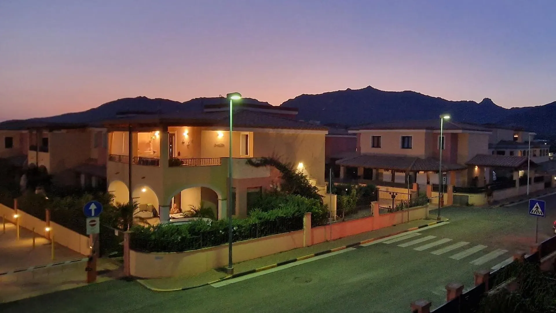 Casa Toni, Villasimius 0*,