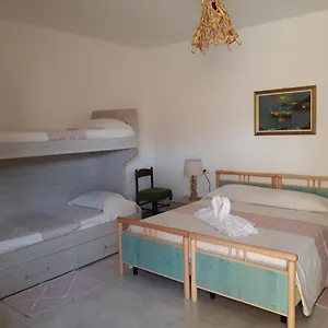  Maison d'hôtes S'apposentu